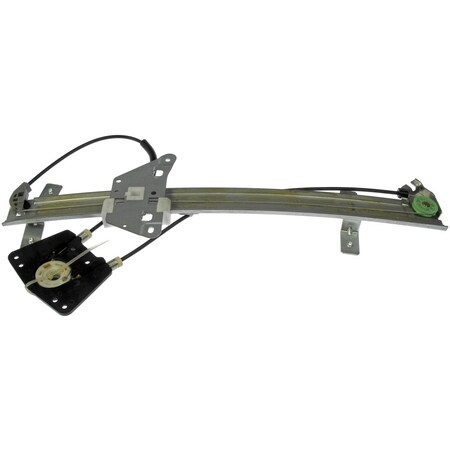 Dorman Window Reg Power 740-648